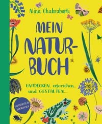 Produktbild: Mein Naturbuch &uuml;berarb. Neuauflage