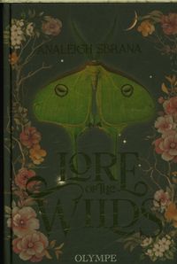 Produktbild: Lore of the wilds