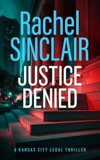Produktbild: Justice Denied