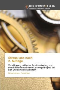 Produktbild: Stress lass nach 2. Auflage