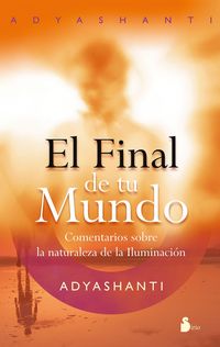 Produktbild: El final de tu mundo