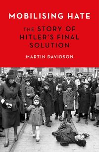 Produktbild: Davidson, M: Mobilising Hate