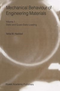 Produktbild: Mechanical Behaviour of Engineering Materials