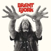 Produktbild: Bjork,Brant (White/Red Ink Spot )