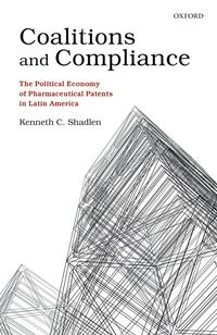 Produktbild: Coalitions and Compliance