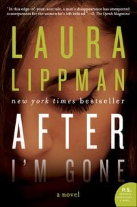 Produktbild: After I'm Gone
