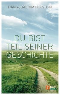 Produktbild: Du bist Teil seiner Geschichte