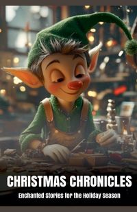 Produktbild: Christmas Chronicles