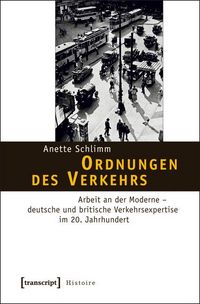 Produktbild: Ordnungen des Verkehrs