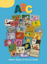 Produktbild: ABC (Bilingual Edition)