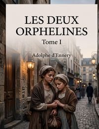 Produktbild: LES DEUX ORPHELINES - Tome I