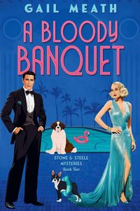 Produktbild: A Bloody Banquet