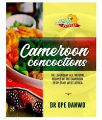 Produktbild: Cameroon Concoctions