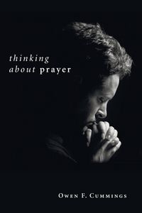 Produktbild: Thinking about Prayer