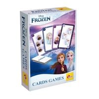 Produktbild: FROZEN Karten Spiel