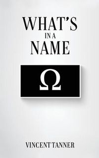 Produktbild: What's in a Name