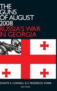 Produktbild: The Guns of August 2008