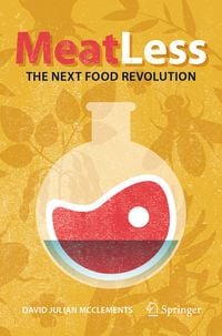 Produktbild: Meat Less: The Next Food Revolution
