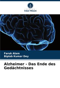 Produktbild: Alzheimer - Das Ende des Ged&auml;chtnisses