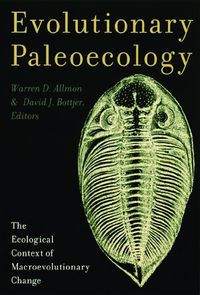 Produktbild: Evolutionary Paleoecology