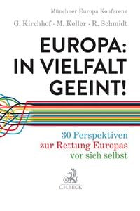 Produktbild: Europa: In Vielfalt geeint!