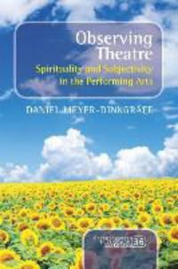 Produktbild: Observing Theatre