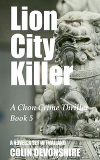 Produktbild: Lion City Killer