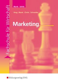 Produktbild: Marketing