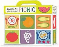 Produktbild: DwellStudio: DwellStudio: Playtime Party Picnic