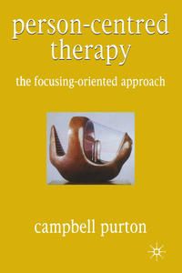 Produktbild: Person-Centred Therapy