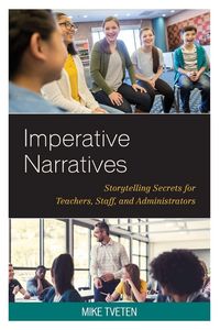Produktbild: Imperative Narratives