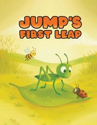 Produktbild: Jump's First Leap