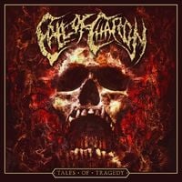 Produktbild: Tales Of Tragedy (Black Vinyl)
