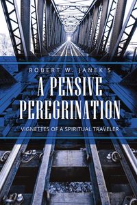 Produktbild: A Pensive Peregrination