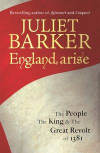 Produktbild: Barker, J: England, Arise