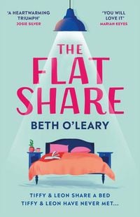Produktbild: The Flatshare