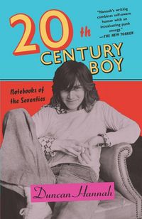 Produktbild: Twentieth-Century Boy
