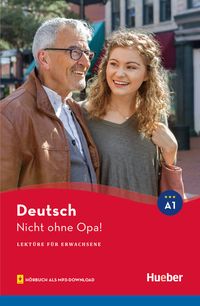 Produktbild Nicht ohne Opa!