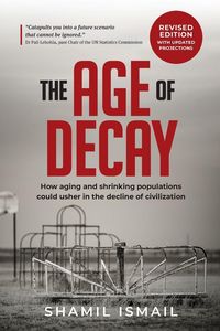 Produktbild: The Age of Decay
