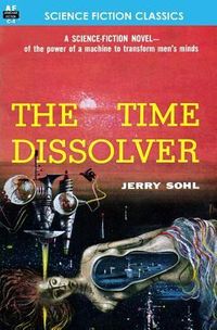 Produktbild: The Time Dissolver