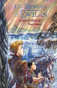 Produktbild: L'Oeil d'Otolep