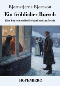 Produktbild: Ein fr&ouml;hlicher Bursch