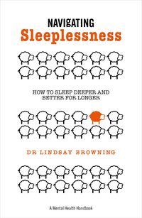 Produktbild: Navigating Sleeplessness