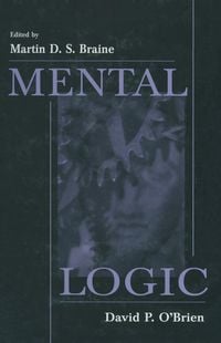 Produktbild: Mental Logic