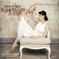 Produktbild: Kaufmann, A: Wiener Blut