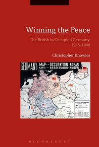Produktbild: Winning The Peace
