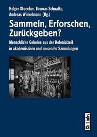 Produktbild: Sammeln, Erforschen, Zurückgeben?