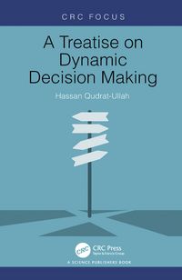 Produktbild: A Treatise on Dynamic Decision Making