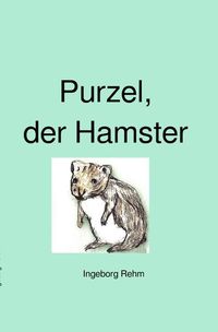 Produktbild: Purzel, der Hamster