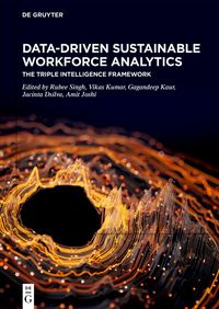 Produktbild: Data-Driven Sustainable Workforce Analytics